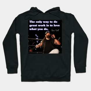 Bray Wyatt Hoodie